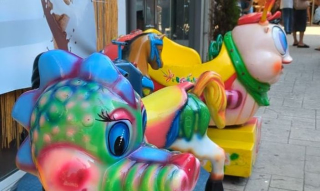 Δήμαρχος Σιντικής: Δυο χρόνια λειτουργούσε χωρίς άδεια το λούνα παρκ στο Σιδηρόκαστρο