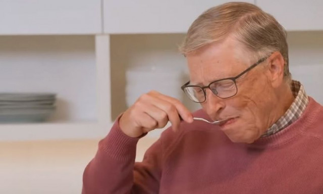 Μπιλ Γκέιτς: Αν συνέβαινε αυτό θα ήταν κατά δεκάδες δισεκατομμύρια φτωχότερος