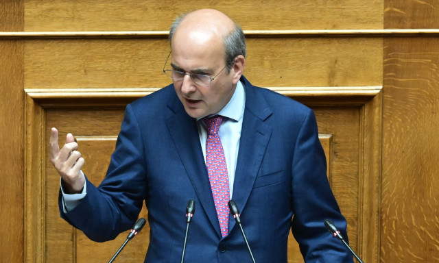 Χατζηδάκης: «Ένα δισ. ευρώ θα πάει στις συντάξεις» - Τι είπε για τα μέτρα που θα ανακοινωθούν