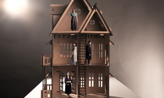 «John»: Για πρώτη φορά στην Ελλάδα το θεατρικό έργο της βραβευμένης με Πούλιτζερ, Annie Baker