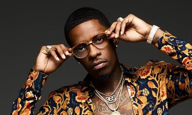 Πέθανε ο ράπερ Rich Homie Quan