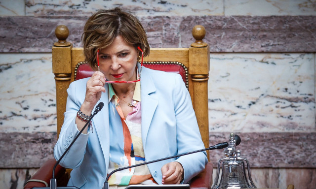 Γεροβασίλη: Κινήσεις Κασσελάκη να εκδιωχθούν όσοι διαφωνούν