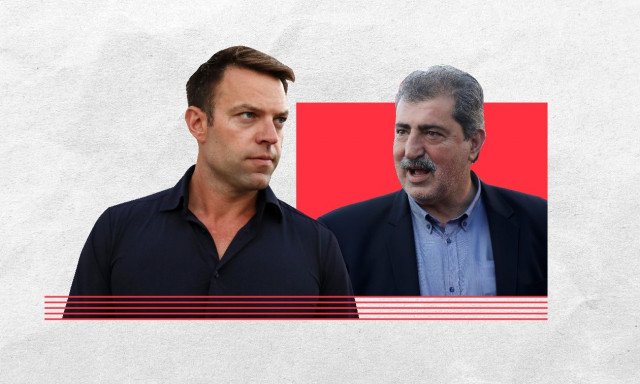 Χαμός στον ΣΥΡΙΖΑ: Ζήτησε εκλογές ο Πολάκης