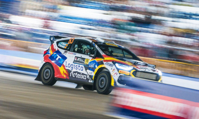 Ποια κανάλια θα δείξουν το Ράλλυ Ακρόπολις;