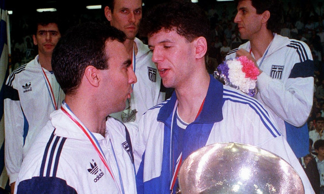 Ντράζεν Πέτροβιτς: Στο Ζάγκρεμπ τα αστέρια του παγκόσμιου μπάσκετ - Πού θα δείτε το σπουδαίο φιλικό