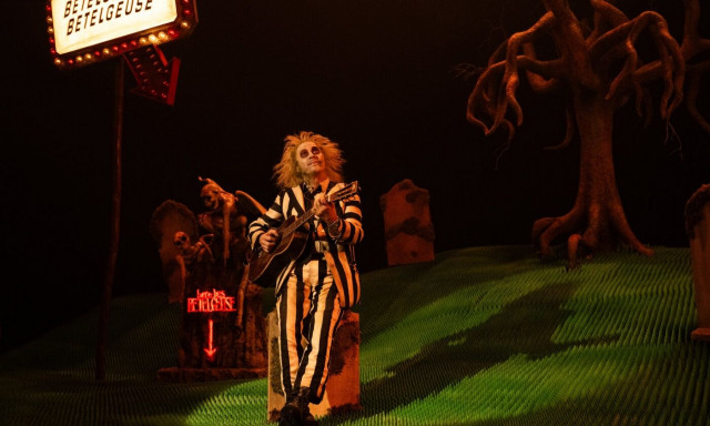 Νέες ταινίες: Η επιστροφή του Σκαθαροζούμη και το ντεμπούτο του Νίκου Κούνδουρου στη μεγάλη οθόνη