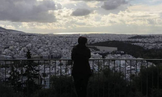 Κολυδάς: Κάτω από τα κανονικά επίπεδα οι θερμοκρασίες - Πότε θα δροσίσει για τα καλά