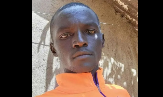 Ουγκάντα: Αυτός είναι ο δολοφόνος της Ολυμπιονίκη μαραθωνοδρόμου - Ο καυγάς πριν το φρικτό έγκλημα