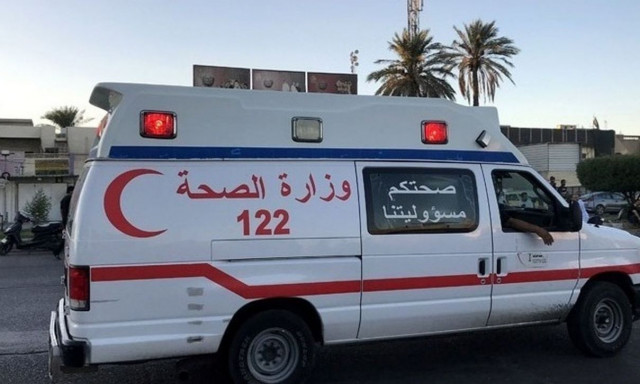 Ιράκ: Τρεις νεκροί εκ των οποίων ένα παιδί από πλήγμα με drone