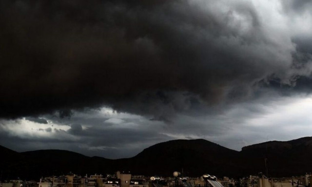 Γιαννόπουλος στο Newsbomb.gr: «Φθινοπωρινό σκηνικό στην χώρα από την Τρίτη» - Τι να περιμένουμε