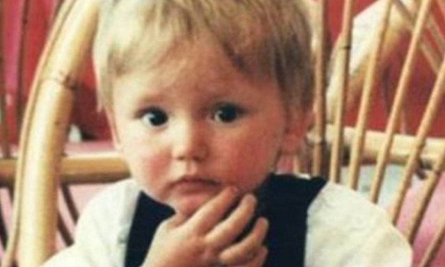 Μπεν Νίνταμ: Βγήκαν τα αποτελέσματα του τεστ DNA του Δανού - Σε σοκ η μητέρα του