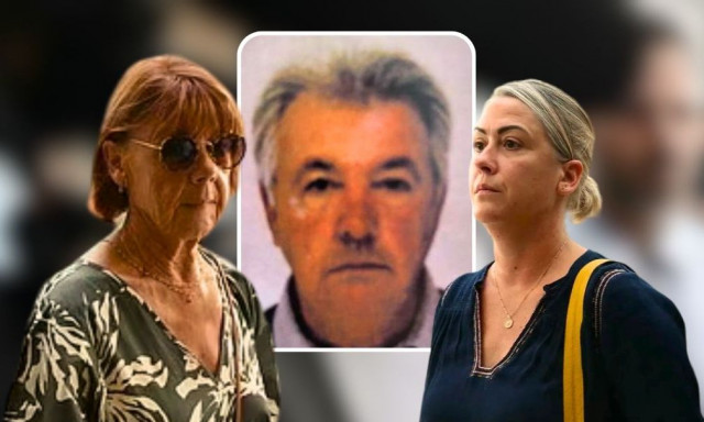 Ζιζέλ Πελικό: Όσα αποκάλυψε όταν έμαθε ότι έπεσε θύμα βιασμού με οργανωτή τον σύζυγό της