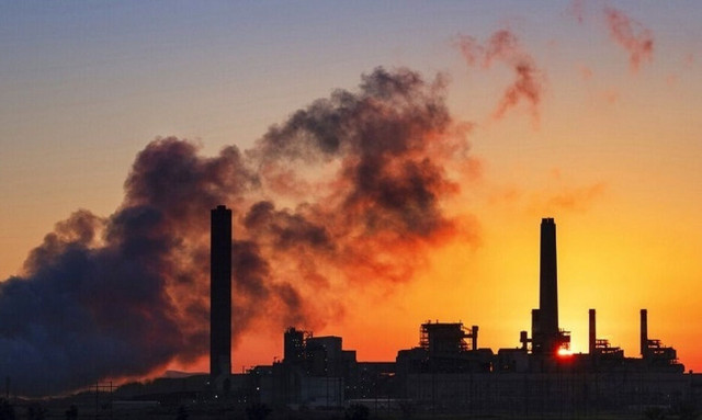 Υπογονιμότητα: Η ατμοσφαιρική ρύπανση επηρεάζει τους άνδρες και η ηχορύπανση τις γυναίκες