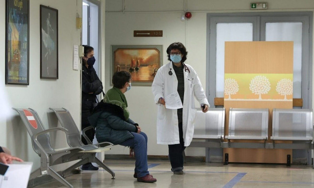 Αυτά είναι τα νέα κίνητρα για τους γιατρούς στις άγονες περιοχές - Τι προβλέπει η απόφαση