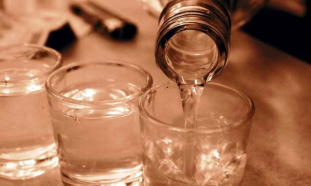 Ρέθυμνο: Έφτιαξε ρακή με… χασίς - Συνελήφθη 42χρονος