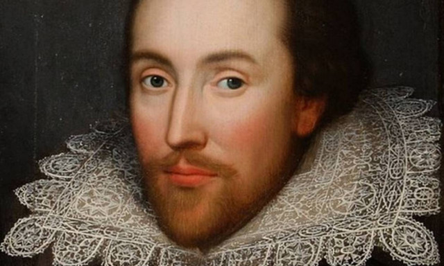 Αμερικανός θεατρικός συγγραφέας κάνει δωρεά για να σώσει το σπίτι της κόρης του Σαίξπηρ