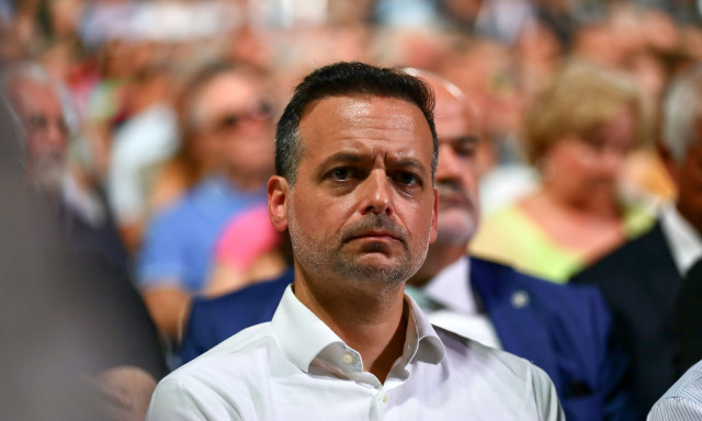 Παναθηναϊκός, Δούκας: «Πρώτα θα γίνει αγώνας στο Βοτανικό και μετά θα γκρεμιστεί η Λεωφόρος»