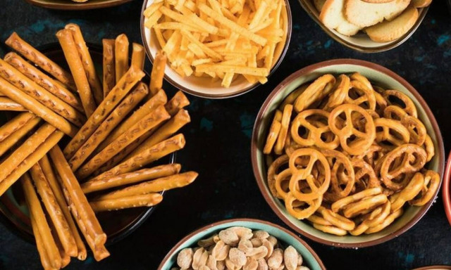 Μην καταναλώσετε αυτά τα πασίγνωστα σνακ - Πωλούνται σε σούπερ μάρκετ και περίπτερα του Βόλου