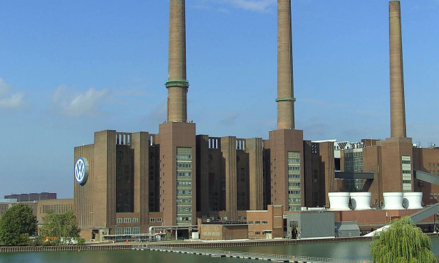 Μπροστά σε δύσκολες αποφάσεις η Volkswagen