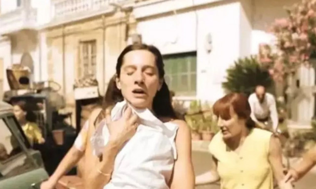 Τουρκικοί ισχυρισμοί: Αναστέλλουν την μετάδοση της «Famagusta» στο Netflix;