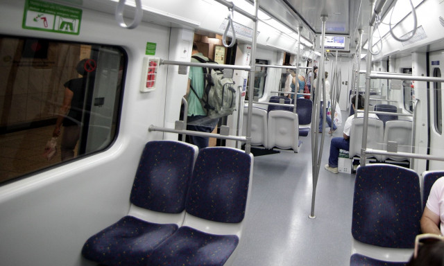 Στα σκαριά σιδηροδρομική αστυνομία: Όλες οι εισηγήσεις για την ασφάλεια δρομολογίων και υποδομών