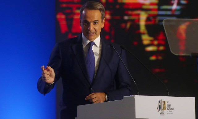 Θεσσαλονίκη: Εγκαινιάστηκε το Hub 26, μία επένδυση 80 εκατ. ευρώ στη δυτική είσοδο της πόλης