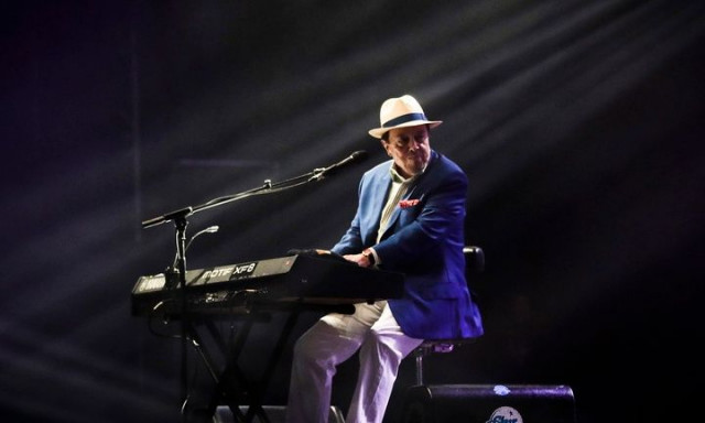 Πέθανε ο θρύλος της μουσικής Σέρτζιο Μέντες