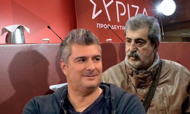 Καυγάς Μωραΐτη - Πολάκη: «Ψάχνεσαι για νέο κόμμα, το μετράς και δεν σου βγαίνει»