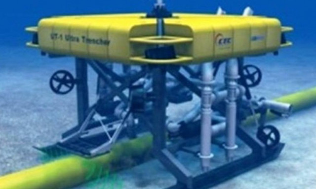 Μήνυμα ΗΠΑ σε Κύπρο και Ελλάδα για την ηλεκτρική διασύνδεση: Τώρα είναι η στιγμή