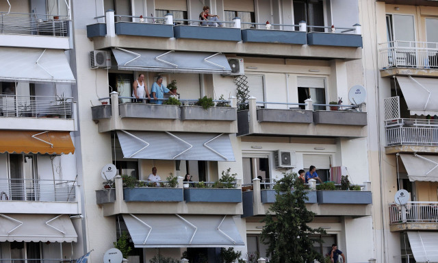 Μαρούσι: Απάτη ολκής με πλαστή ενοίκιαση διαμερισμάτων – Ο επιτήδειος απέσπασε σχεδόν 60.000 ευρώ