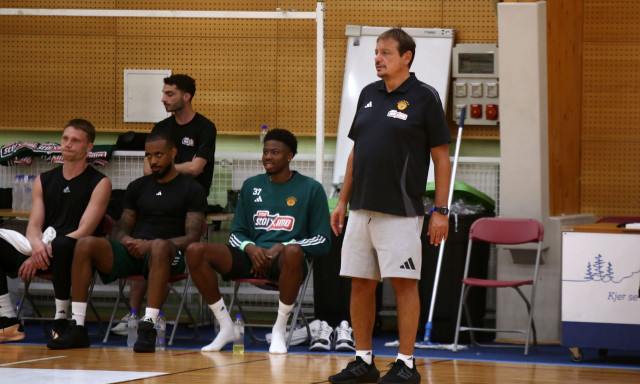 Αθλητικές μεταδόσεις: Με πρώτο φιλικό Παναθηναϊκού, βραδιά προς τιμήν του Πρίντεζη, Ράλι Ακρόπολις