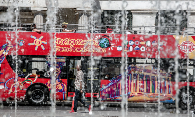 «Έβρασε» η Ελλάδα τους μήνες Ιούνιο, Ιούλιο και Αύγουστο - Το θερμότερο καλοκαίρι στα χρονικά