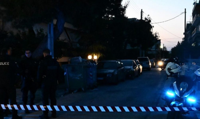 Νέα στοιχεία για τη συμπλοκή στη Φιλοθέη: Ξυλοκόπησαν γιο αξιωματικού της ΕΛΑΣ- Είχε μπρελόκ ομάδας