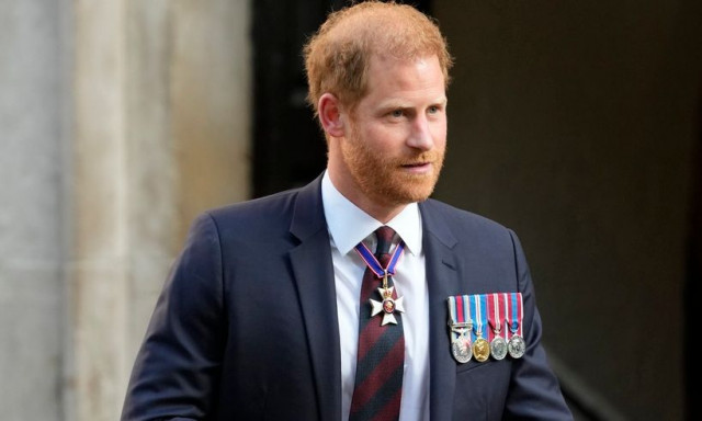 Ο «Γκάνταλφ» τα...έσουρε στον πρίγκιπα Χάρι: «Δεν είναι αρκετά έξυπνος»