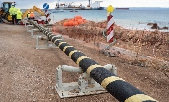 Ενεργειακό «ναρκοπέδιο» από την Τουρκία στην Κύπρο