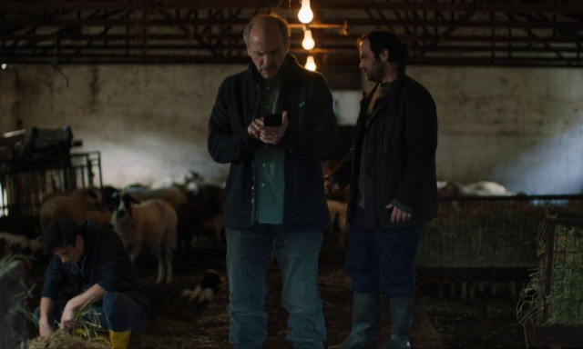 Φεστιβάλ Κινηματογράφου Τορόντο: Παγκόσμια πρεμιέρα για το «Κρέας» του Δημήτρη Νάκου