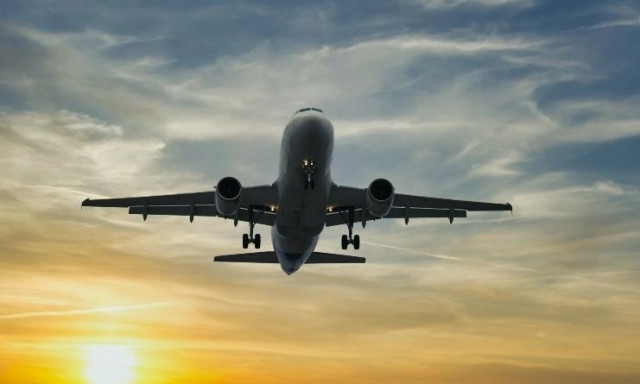 Το σημείο στον χάρτη που αποφεύγουν τα αεροπλάνα: Γιατί δεν πετούν πάνω από το Θιβέτ