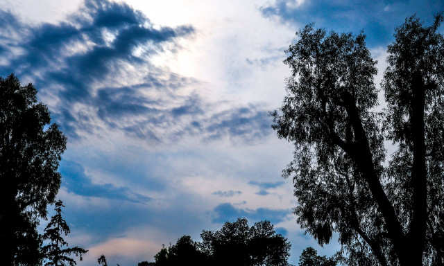 Καιρός: Έρχεται διπλό φθινοπωρινό σύστημα - Ο Θοδωρής Κολυδάς για την κυκλοφορία «τύπου Π»