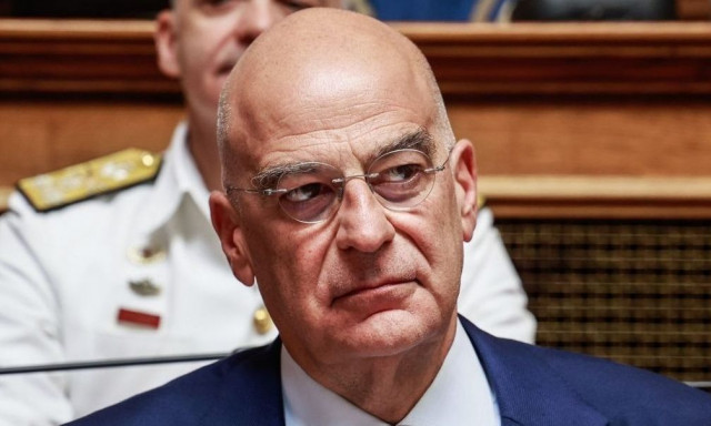 Δένδιας: Έτσι θα παραμείνει η Ελλάδα ένα αξιοσέβαστο asset της Συμμαχίας του ΝΑΤΟ