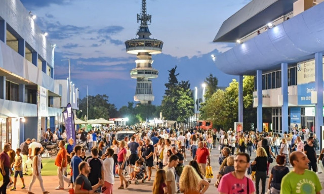 Η πλούσια ιστορία της ΔΕΘ: Η «γέννηση» της ιδέας, οι καινοτομίες και η ξενάγηση «επόμενης γενιάς»