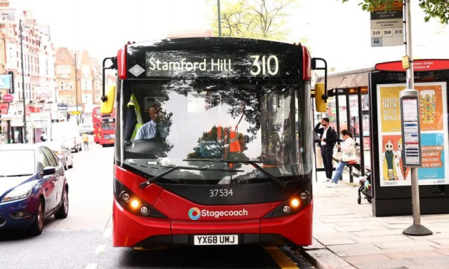 Βρετανία: Λεωφορειακή γραμμή για την εβραϊκή κοινότητα για προστασία της από αντισημιτικές επιθέσεις