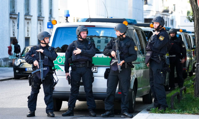 Γερμανία: Γνωστός στις αυστριακές αρχές ο δράστης της επίθεσης στο Μόναχο