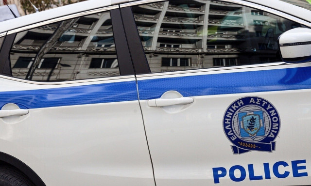 Επεισόδια με συλλήψεις και ξυλοδαρμό στη Φιλοθέη