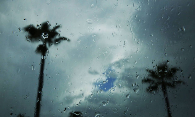 Καιρός: Νέο κύμα βροχοπτώσεων με μπόρες και καταιγίδες - Πού θα «χτυπήσει»