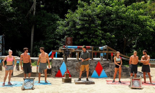 Survivor: Ποιο πρόσωπο «κόπηκε», πότε αναμένεται η πρεμιέρα και οι παίκτες που «κλείδωσαν»