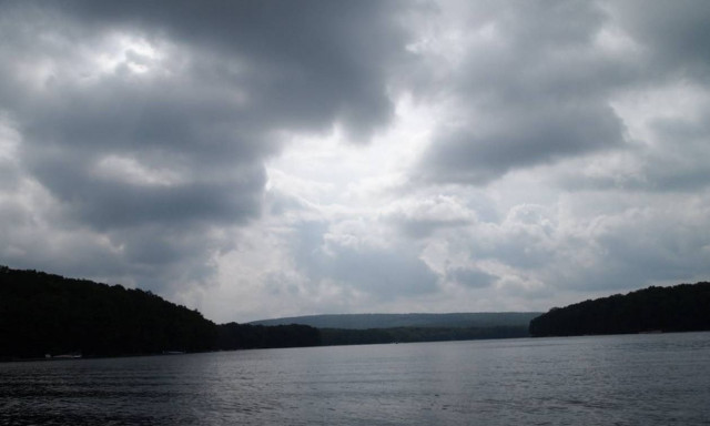 Συνεχίζεται και την Παρασκευή η αστάθεια του καιρού – Νέο κύμα κακοκαιρίας από την ερχόμενη εβδομάδα