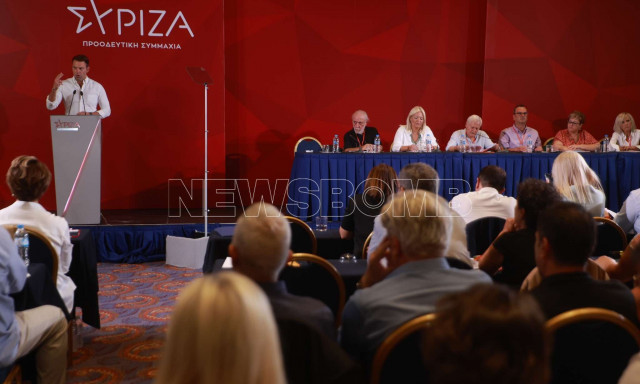 ΣΥΡΙΖΑ: Στις 20:00 η κρίσιμη ψηφοφορία για την πρόταση μομφής των «100»