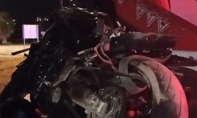 Θανατηφόρο τροχαίο στην Ανάβυσσο: Ένας 28χρονος και μια 30χρονη οι νεκροί