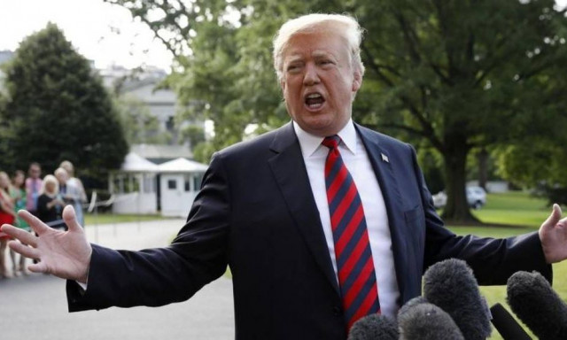 Τραμπ: «Αυτό ήταν το καλύτερό μου ντιμπέιτ»