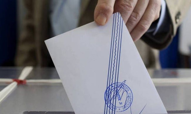 Δημοσκόπηση Interview: Πέμπτος ο ΣΥΡΙΖΑ, δεύτερο το ΠΑΣΟΚ